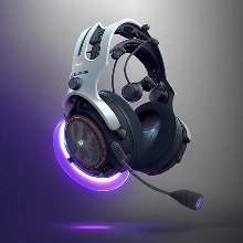 headsets